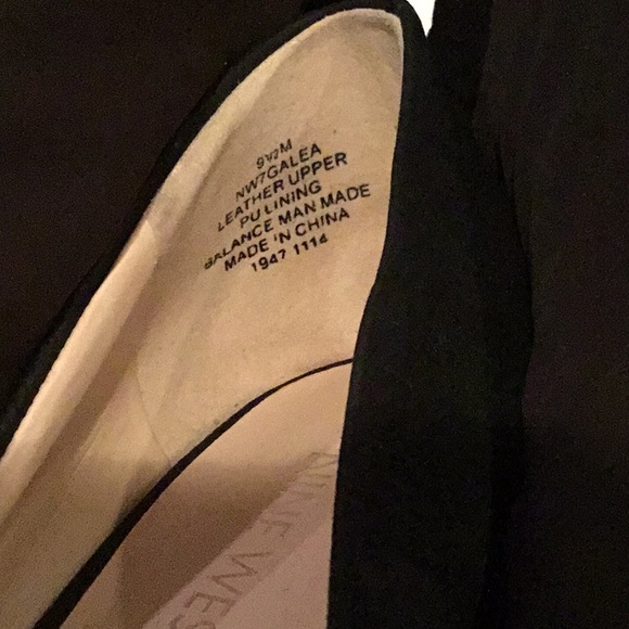 Nine West shoes - Picture 6 of 6